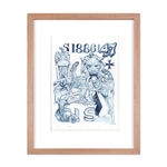 Hiroyasu Tsuri, P.S. I Love You, 2023