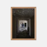 Michael Fikaris, YOLO Orange (AP), 2022