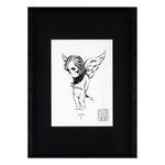 Usugrow, Angel Ink, 2011