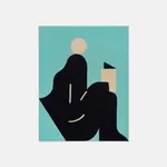 Michael Fikaris, YOLO Orange (AP), 2022