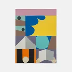 Michael Fikaris, YOLO Orange (AP), 2022