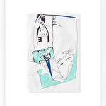 Maya Irving, Grizzly Grizzle, 2024