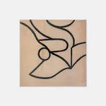 Michael Fikaris, YOLO Orange (AP), 2022