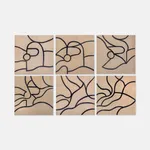 Michael Fikaris, YOLO Orange (AP), 2022