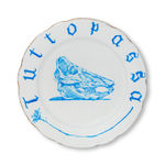 Hiroyasu Tsuri, P.S. I Love You, 2023