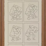 Michael Fikaris, YOLO Orange (AP), 2022