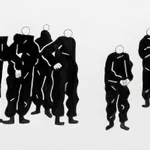 Michael Fikaris, YOLO Orange (AP), 2022