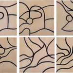 Michael Fikaris, YOLO Orange (AP), 2022