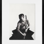 Shohei Otomo, Unsheathed, 2010