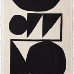 Kyle Hughes-Odgers, Nature Balance #6, 2024