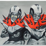 Heath Nock, We Don’T Have One of These, 2024