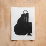 Michael Fikaris, YOLO Orange (AP), 2022