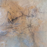 Maya Irving, Grizzly Grizzle, 2024