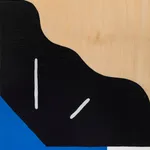 Michael Fikaris, YOLO Orange (AP), 2022