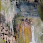 Maya Irving, In Softness Weathered and Strong, 2024