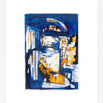 Maya Irving, Grizzly Grizzle, 2024