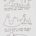 Michael Fikaris, YOLO Orange (AP), 2022