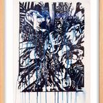 Hiroyasu Tsuri, P.S. I Love You, 2023