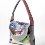 Maya Irving, Grizzly Grizzle, 2024