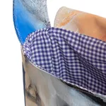 Maya Irving, Grizzly Grizzle, 2024