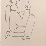 Michael Fikaris, YOLO Orange (AP), 2022