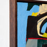 Pia Gynell-Jorgensen, Girl With Beret, 2023