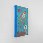 Morgan Blue, Change of View, 2024