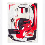 Maya Irving, Grizzly Grizzle, 2024