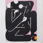 Michael Fikaris, YOLO Orange (AP), 2022