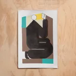 Michael Fikaris, YOLO Orange (AP), 2022