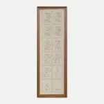 Michael Fikaris, YOLO Orange (AP), 2022