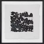 Michael Fikaris, YOLO Orange (AP), 2022