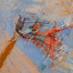 Maya Irving, In Softness Weathered and Strong, 2024