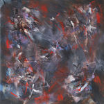 Maya Irving, Grizzly Grizzle, 2024