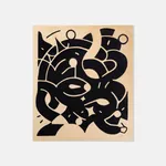 Michael Fikaris, YOLO Orange (AP), 2022