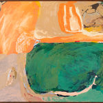 Pia Gynell-Jorgensen, Girl With Beret, 2023