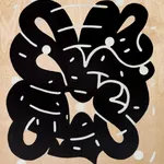 Michael Fikaris, YOLO Orange (AP), 2022