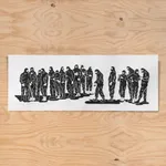 Michael Fikaris, YOLO Orange (AP), 2022