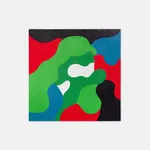 Michael Fikaris, YOLO Orange (AP), 2022