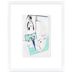 Maya Irving, Grizzly Grizzle, 2024