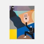 Michael Fikaris, YOLO Orange (AP), 2022