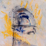 Maya Irving, In Softness Weathered and Strong, 2024