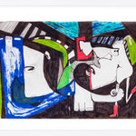 Maya Irving, Grizzly Grizzle, 2024