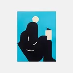 Michael Fikaris, YOLO Orange (AP), 2022