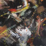 Maya Irving, Grizzly Grizzle, 2024