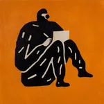 Michael Fikaris, YOLO Orange (AP), 2022