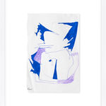 Maya Irving, Grizzly Grizzle, 2024