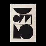 Kyle Hughes-Odgers, Nature Balance #6, 2024