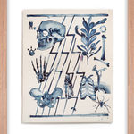 Hiroyasu Tsuri, P.S. I Love You, 2023