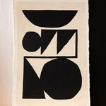 Kyle Hughes-Odgers, Nature Balance #6, 2024